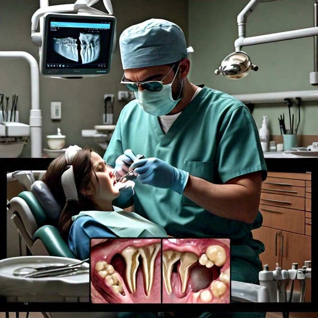 The Ultimate Guide to Understanding Root Canal Treatment