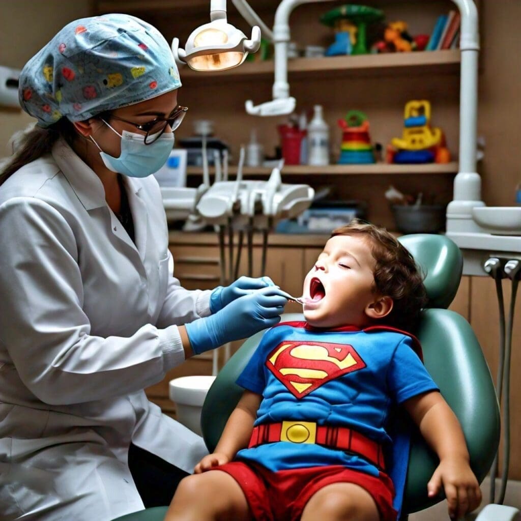 Tooth Extraction in Children What Parents Need to Know